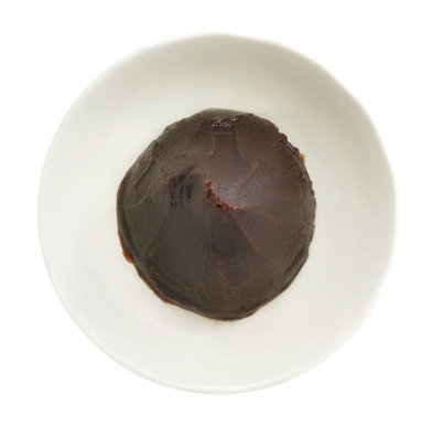 コーヒーあん